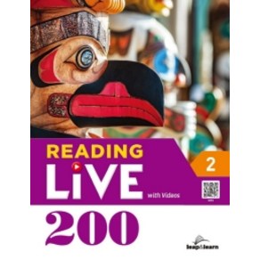 Reading Live 200. 2, 립앤런