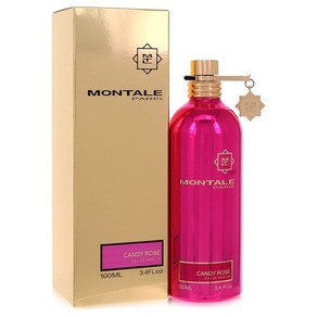 Montale 몽탈 캔디 로즈 EDP 100ml (여자), 1개