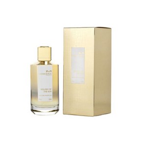 만세라멜로디 Of The Sun 4 oz EDP 향수 콜로뉴 남녀공용 3670829