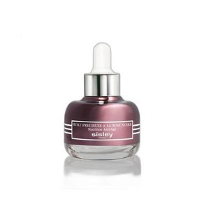 정품 시슬리 블랙 로즈 프리셔스 페이스 오일 25ml, 1개