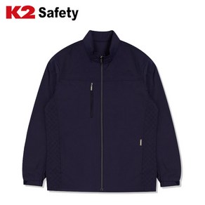 K2 Safety 추동자켓 JK-146R 근무복 작업복