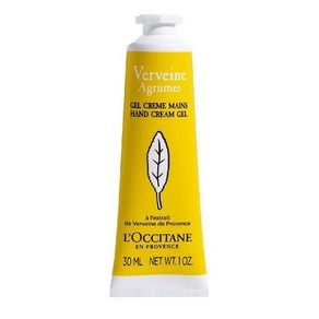 LOCCITANE 시트러스버베나 아이스 핸드크림 30ml, 1개