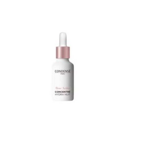 콩당세 CONDENSE 파리 콘덴스 Concente Hyda Nuit 로즈 액티브 나이트 컨센트레이트 세럼 30ml, 1개