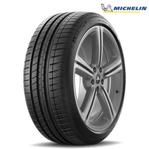 미쉐린 PILOT SPORT 3 195/45R16 84V, 1개