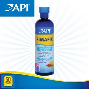 [물멍몰] 수질 에이피아이 API 피마픽스 473ml, 1개