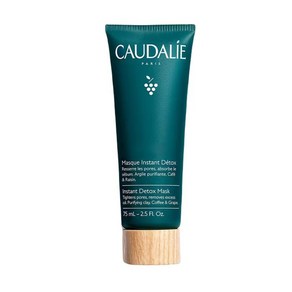 CAUDALIE 프랑스 정품 꼬달리 인스턴트 퓨리파잉 마스크 75ml, 1개