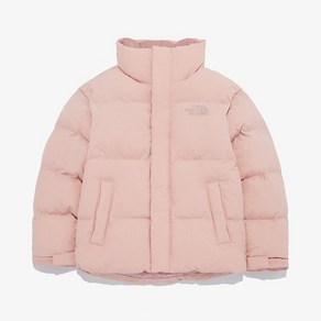 [매장정품] 노스페이스 NORTHFACE 키즈 NJ3NQ56U 리버톤 EX 온볼 자켓_PALE PINK 838716