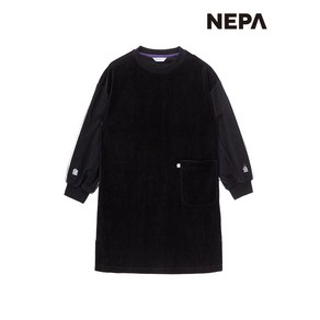 네파키즈 NEPA KIDS 윗치 원피스 KI62821