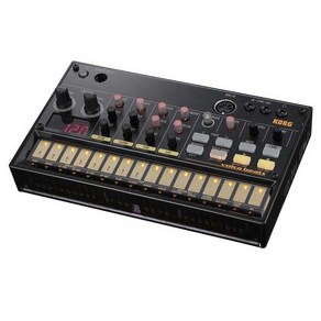 KORG volca beats 아날로그 리듬 머신, 1개