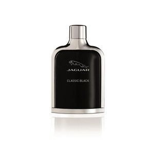 JAGUAR 재규어 클래식 블랙 EDT SP 40ml, 1개