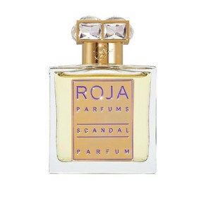 ROJA PARFUMS 로하퍼퓸 스캔달 퍼퓸 포 팜므, 1개