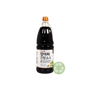 움트리 실장님회초장 1kg, 1개