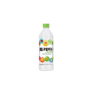 토레타 500ml 24개