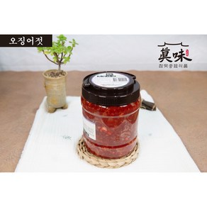 참맛종합식품 오징어젓2kg