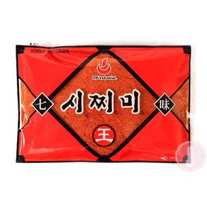 푸드올마켓_ 엠에스산업 왕시찌미 240g