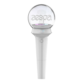 aespa 에스파 공식 라이트 응원봉