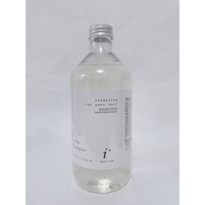 (최신정품) 아이플러스 스켈프 샴푸, 1개, 100ml