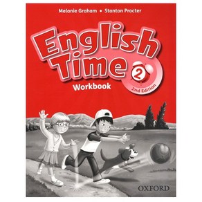 English Time 2 (Wokbook), Oxfod Univesity Pess