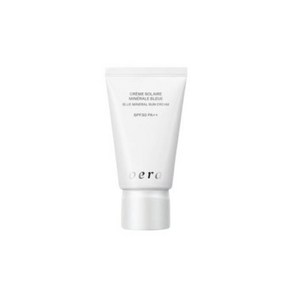 [오에라] 블루 미네랄 선크림 SPF30 PA++, 1개, 50ml