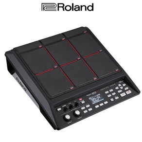 Roland SPD-SX 샘플링 패드, 1개