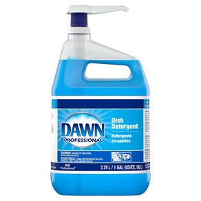 Dawn Professional 던 프로페셔널 전문가용 주방세제 오리지널 3.78L