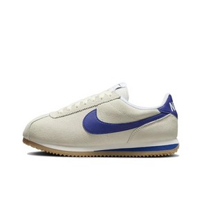 나이키 NIKE 여성 운동화 신발 나이키 코르테즈 페일 아이보리 FQ8108-110