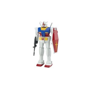 BANDAI SPIRITS(반다이 스피리츠) 베스트 메카 컬렉션 RX-78-2 건담 (REVIVAL Ve.) 1/144 색분필 프라모델, 1개