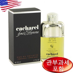 까사렐 뿌르 옴므 포맨 오드뚜왈렛 50ml, 1개