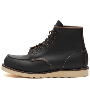 Red Wing Classic 6\