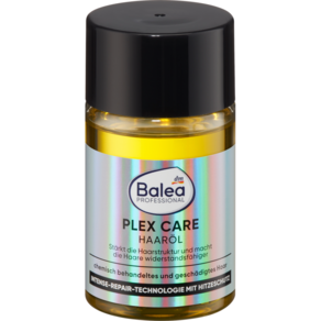 디엠 발레아 Balea 프로페셔널 헤어 오일 플렉스 케어 50ml, 1개