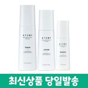 애터미 더페임 토너+로션+에센스 3종, 1개