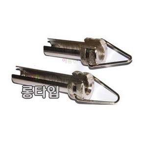 5C 콘넥터 드라이버 CT-TOOL / 커넥터 드라이버 CT툴 / 일반타입 롱타입 / EA, CT-TOOL  (5.7cm), 1개