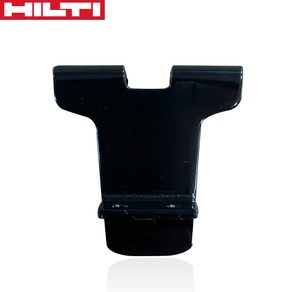 [부품] HILTI 힐티 SF SI 시리즈 벨트클립 훅 걸이대 측면고리 (임팩 드릴 공용), 1개