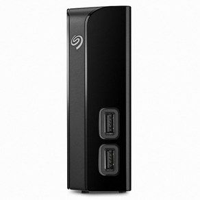 Seagate Backup Plus Hub Desktop Dive (12TB), 12TB