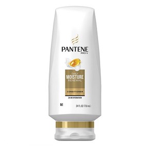 팬틴 컨디셔너 데일리 모이스쳐 710ml Pantene Pro-V Daily Moisture Renewal Conditioner