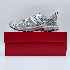 [국내매장판 A/S가능] NEWBALANCE 뉴발란스MT410AG5 런닝화 SILVER