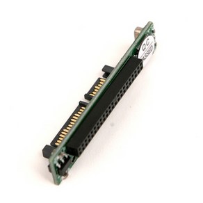 Coms IDE 44P F to SATA 22P M 2.5형 변환 컨버터 A4135, 1개