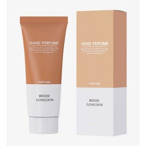 공스킨 우드향 핸드향수 100ml