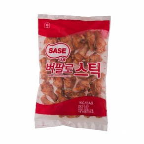 사세 버팔로 스틱 1kg (치킨봉)