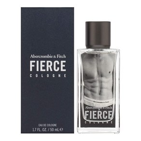 미국발송 아베크롬비앤피치 피어스 FIERCE 50ml 코롱 남자향수