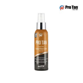 [당일출고] 프로탄 슈퍼다크 컴페티션 100ml / Po tan Supe Dak Competition Colo, 1개