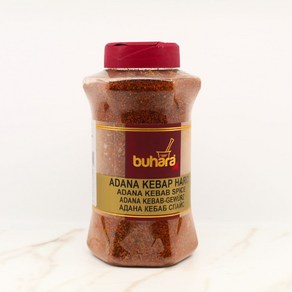 Adana Kebab Haci Seasoning Tukiye 터키산 아다나 케밥 하르지 시즈닝, 1개, 500g