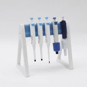 직선형 피펫 스탠드 A형 Pipette Stand (99760), 1개