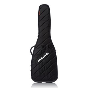 MONO 모노 M80 VERTIGO BASS GUITAR CASE 버티고 베이스 기타 케이스 JET BLACK (M80-VEB-BLK), 1개