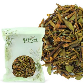 동의한재 국산 곡기생 참나무 겨우살이, 600g, 1개