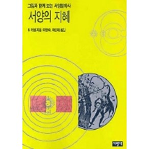 서양의 지혜:그림과 함께 보는 서양철학사, 서광사, 버트런드 러셀 저/이명숙 등역