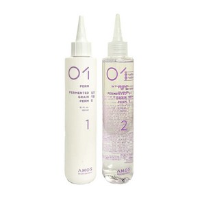 아모스 파마약 발효 곡물펌 1제 2제 각 150ml, 1세트