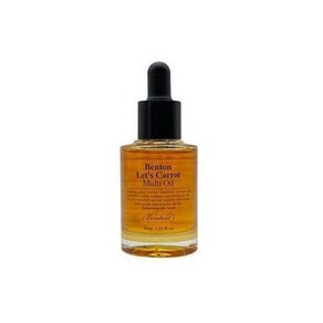 벤튼 렛츠 캐롯 멀티 오일 30mL_MC, 1개, 30ml