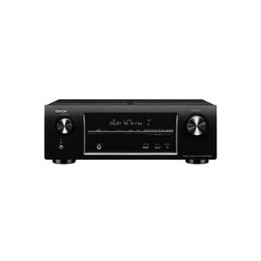 일본직발송 2. DENON AV 서라운드 리시버 5.1CH AIRPLAY네트워크 대응 블랙 AVR-X1000-K B00CMZK0YM, 상세 설명 참조0, 상세 설명 참조0, One Size_One Colo