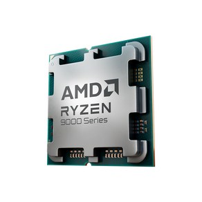 AMD 라이젠9-6세대 9950X (그래니트 릿지) (멀티팩(정품) 파인인포
